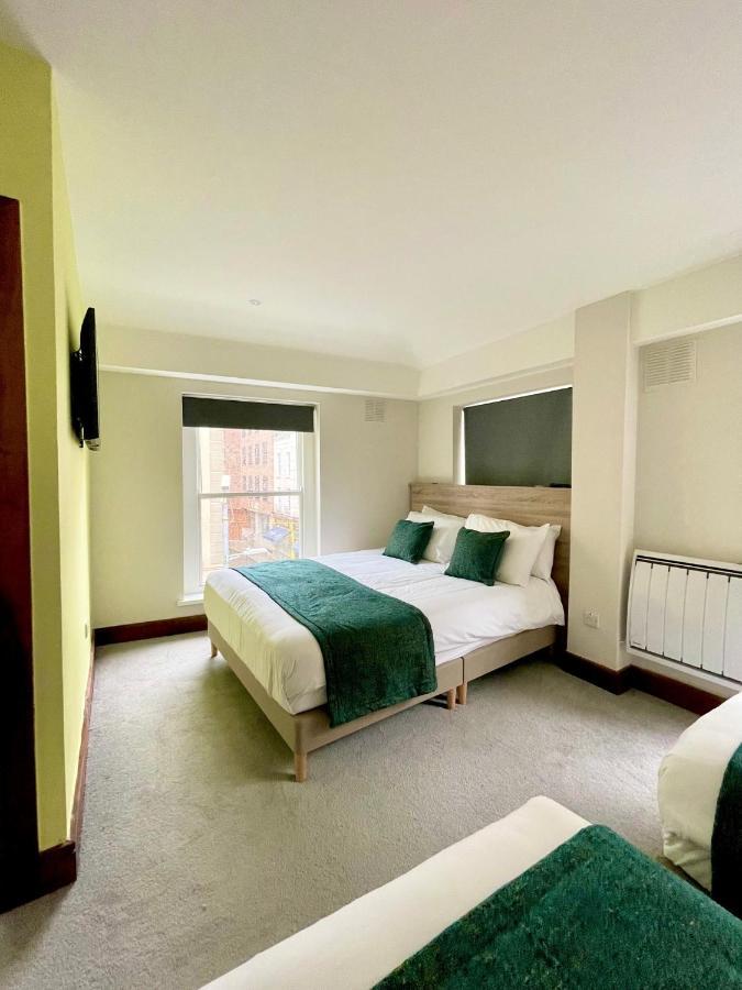 The Norseman Temple Bar Hotel Dublin Luaran gambar