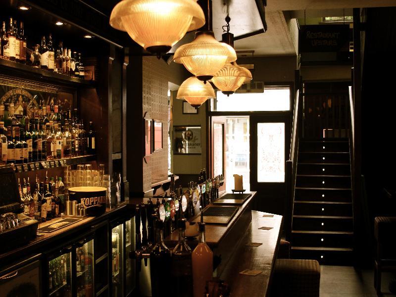 The Norseman Temple Bar Hotel Dublin Luaran gambar