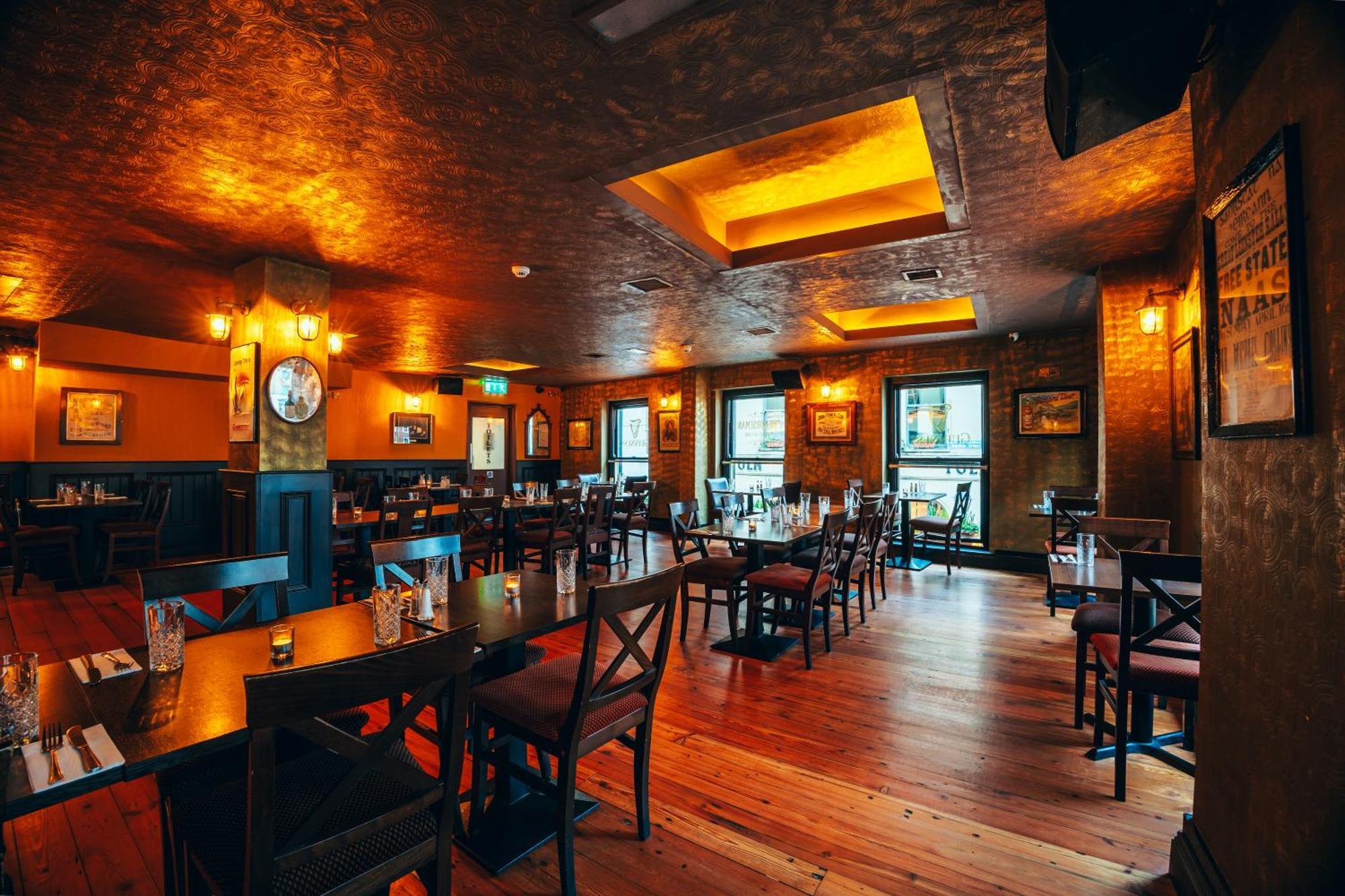 The Norseman Temple Bar Hotel Dublin Luaran gambar